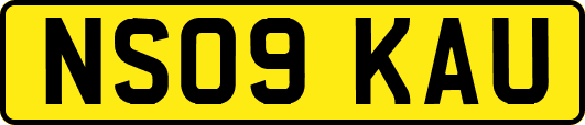 NS09KAU