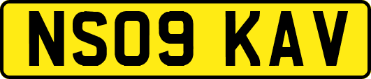 NS09KAV