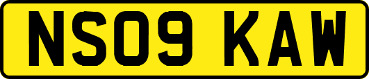 NS09KAW