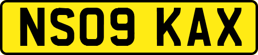 NS09KAX