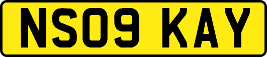 NS09KAY