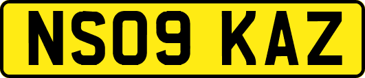 NS09KAZ