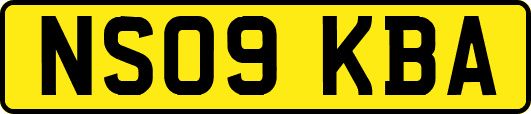 NS09KBA