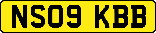 NS09KBB
