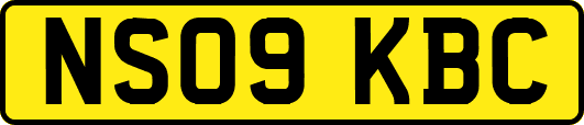 NS09KBC