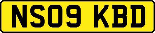 NS09KBD