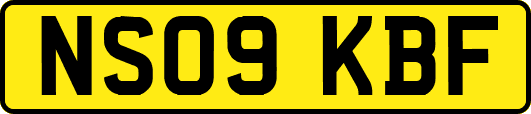 NS09KBF