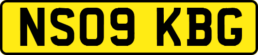 NS09KBG