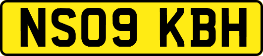 NS09KBH