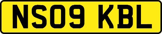 NS09KBL