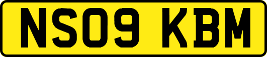NS09KBM
