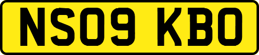 NS09KBO