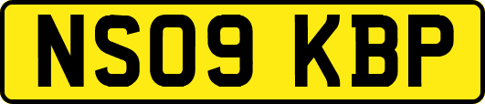 NS09KBP