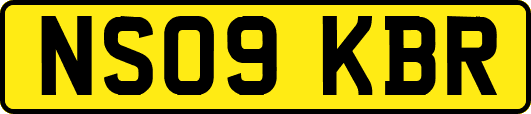 NS09KBR