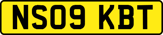 NS09KBT