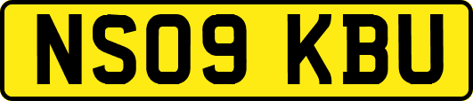 NS09KBU
