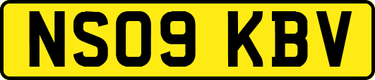 NS09KBV