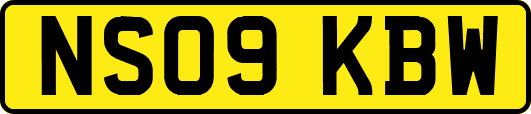 NS09KBW