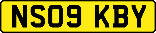 NS09KBY