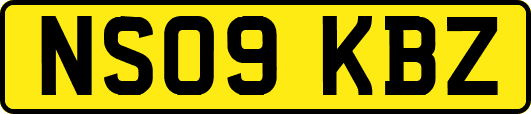 NS09KBZ