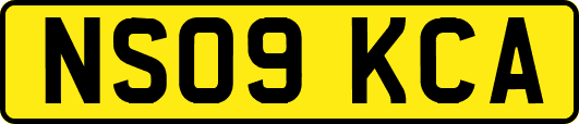 NS09KCA