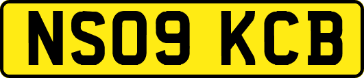 NS09KCB