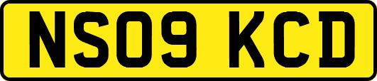 NS09KCD