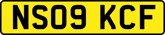 NS09KCF