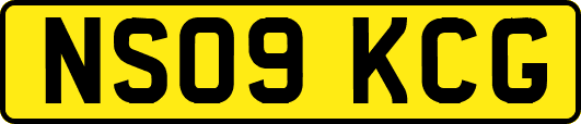 NS09KCG