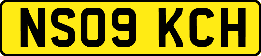 NS09KCH