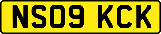 NS09KCK