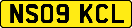 NS09KCL
