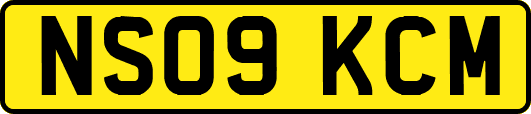 NS09KCM
