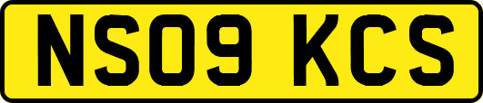 NS09KCS