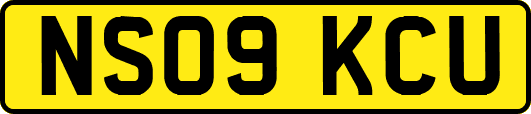 NS09KCU