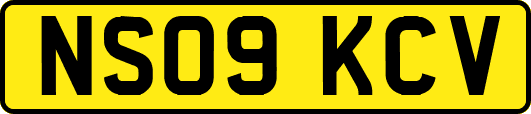 NS09KCV