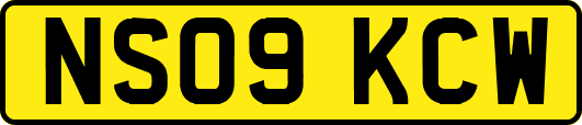 NS09KCW