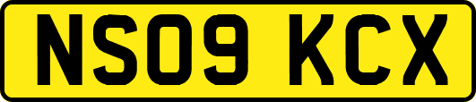 NS09KCX