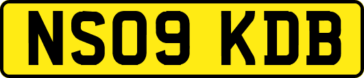 NS09KDB