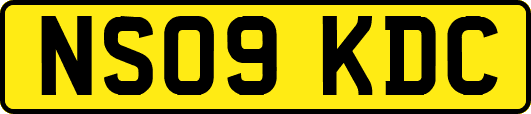 NS09KDC