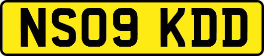 NS09KDD
