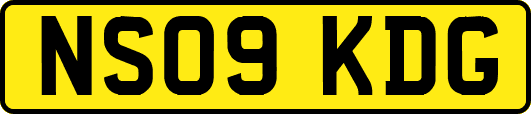 NS09KDG