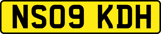 NS09KDH