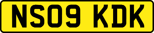 NS09KDK