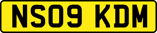 NS09KDM