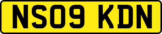 NS09KDN