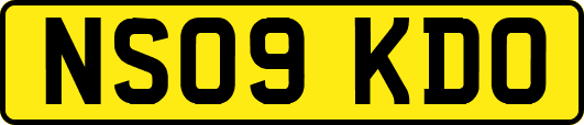 NS09KDO