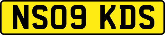 NS09KDS