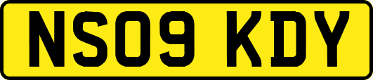 NS09KDY