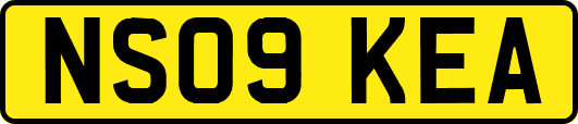 NS09KEA